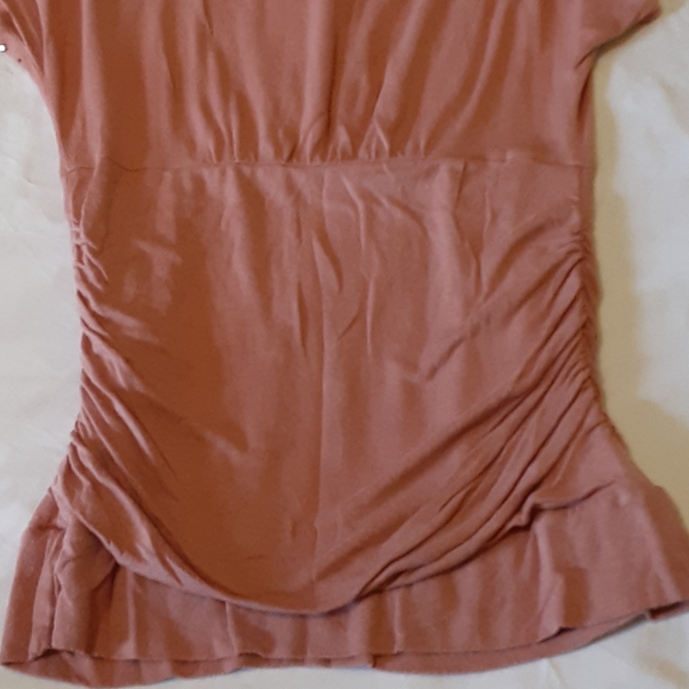 Maurice blouse - Picture 4 of 4